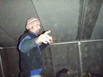 RAFTING TARA 2008 - expedin rafting, Tak toto byl opravdu extrmn zitek. V ern hoe napadl snh..... Statenost astnk vak byla nezlomn! - fotografie 121