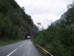 RAFTING TARA 2008 - expedin rafting, Tak toto byl opravdu extrmn zitek. V ern hoe napadl snh..... Statenost astnk vak byla nezlomn! - fotografie 152