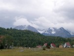 RAFTING TARA 2008 - expedin rafting, Tak toto byl opravdu extrmn zitek. V ern hoe napadl snh..... Statenost astnk vak byla nezlomn! - fotografie 165