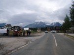 RAFTING TARA 2008 - expedin rafting, Tak toto byl opravdu extrmn zitek. V ern hoe napadl snh..... Statenost astnk vak byla nezlomn! - fotografie 166