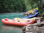 RAFTING TARA 2008 - expedin rafting, Tak toto byl opravdu extrmn zitek. V ern hoe napadl snh..... Statenost astnk vak byla nezlomn! - fotografie 228