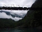 RAFTING TARA 2008 - expedin rafting, Tak toto byl opravdu extrmn zitek. V ern hoe napadl snh..... Statenost astnk vak byla nezlomn! - fotografie 249