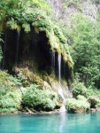 RAFTING TARA 2008 - expedin rafting, Tak toto byl opravdu extrmn zitek. V ern hoe napadl snh..... Statenost astnk vak byla nezlomn! - fotografie 262