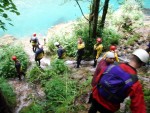 RAFTING TARA 2008 - expedin rafting, Tak toto byl opravdu extrmn zitek. V ern hoe napadl snh..... Statenost astnk vak byla nezlomn! - fotografie 271