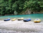 RAFTING TARA 2008 - expedin rafting, Tak toto byl opravdu extrmn zitek. V ern hoe napadl snh..... Statenost astnk vak byla nezlomn! - fotografie 322