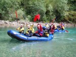 RAFTING TARA 2008 - expediční rafting, Tak toto byl opravdu extrémní zážitek. V Černé hoře napadl sníh..... Statečnost účastníků však byla nezlomná! - fotografie 334