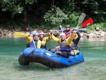 RAFTING TARA 2008 - expediční rafting, Tak toto byl opravdu extrémní zážitek. V Černé hoře napadl sníh..... Statečnost účastníků však byla nezlomná! - fotografie 335
