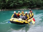 RAFTING TARA 2008 - expedin rafting, Tak toto byl opravdu extrmn zitek. V ern hoe napadl snh..... Statenost astnk vak byla nezlomn! - fotografie 365