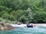 RAFTING TARA 2008 - expedin rafting, Tak toto byl opravdu extrmn zitek. V ern hoe napadl snh..... Statenost astnk vak byla nezlomn! - fotografie 382