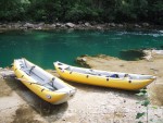 RAFTING TARA 2008 - expedin rafting, Tak toto byl opravdu extrmn zitek. V ern hoe napadl snh..... Statenost astnk vak byla nezlomn! - fotografie 424