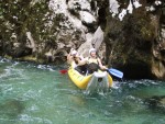 RAFTING TARA 2008 - expedin rafting, Tak toto byl opravdu extrmn zitek. V ern hoe napadl snh..... Statenost astnk vak byla nezlomn! - fotografie 434