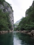 RAFTING TARA 2008 - expedin rafting, Tak toto byl opravdu extrmn zitek. V ern hoe napadl snh..... Statenost astnk vak byla nezlomn! - fotografie 445