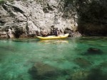 RAFTING TARA 2008 - expedin rafting, Tak toto byl opravdu extrmn zitek. V ern hoe napadl snh..... Statenost astnk vak byla nezlomn! - fotografie 481