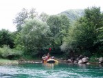 RAFTING TARA 2008 - expedin rafting, Tak toto byl opravdu extrmn zitek. V ern hoe napadl snh..... Statenost astnk vak byla nezlomn! - fotografie 509