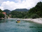 RAFTING TARA 2008 - expedin rafting, Tak toto byl opravdu extrmn zitek. V ern hoe napadl snh..... Statenost astnk vak byla nezlomn! - fotografie 511