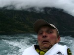 RAFTING EXPEDICE NORSKO 2008, Vborn parta, postupn se zlepujc poas, ideln stavy vody v ekch a opravdov outdoorov dobrodrustv to byla expedice Rafting Norsko 2008 - fotografie 211