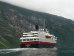 RAFTING EXPEDICE NORSKO 2008, Vborn parta, postupn se zlepujc poas, ideln stavy vody v ekch a opravdov outdoorov dobrodrustv to byla expedice Rafting Norsko 2008 - fotografie 244