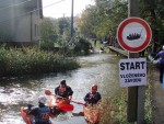 VAVINEC 2008 - to byl mazec!, Leton avizovan hezk poas pilkalo kvanta vodk a tra byla postavena naprosto asn. Vt skoky, vc adrenalinu, vc lid, zkrtka Vavinec byl opravdov MAZEC! - fotografie 10