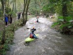 VAVINEC 2008 - to byl mazec!, Leton avizovan hezk poas pilkalo kvanta vodk a tra byla postavena naprosto asn. Vt skoky, vc adrenalinu, vc lid, zkrtka Vavinec byl opravdov MAZEC! - fotografie 33