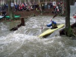 VAVINEC 2008 - to byl mazec!, Leton avizovan hezk poas pilkalo kvanta vodk a tra byla postavena naprosto asn. Vt skoky, vc adrenalinu, vc lid, zkrtka Vavinec byl opravdov MAZEC! - fotografie 51