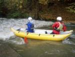 VAVINEC 2008 - to byl mazec!, Leton avizovan hezk poas pilkalo kvanta vodk a tra byla postavena naprosto asn. Vt skoky, vc adrenalinu, vc lid, zkrtka Vavinec byl opravdov MAZEC! - fotografie 104