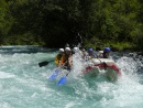 Foto 2: RAFTING VKENDY v ZAHRANI na RAFTECH (vcemstn rafty zen guidem)