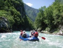 Foto 3: RAFTING VKENDY v ZAHRANI na RAFTECH (vcemstn rafty zen guidem)