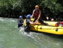 Foto 4: RAFTING VKENDY v ZAHRANI na RAFTECH (vcemstn rafty zen guidem)