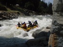 Foto 5: RAFTING VKENDY v ZAHRANI na RAFTECH (vcemstn rafty zen guidem)