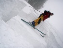 Foto 5: SKIALPINISMUS - kurzy skialpinismu, skialpy