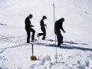 Foto 6: SKIALPINISMUS - kurzy skialpinismu, skialpy