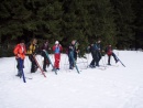 Foto: SKIALPINISMUS - kurzy skialpinismu, skialpy