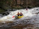 Foto 1: JEDNODENN RAFTING V ECHCH - YUKONY (dvoumstn nafukovac luny)