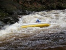 Foto 4: JEDNODENN RAFTING V ECHCH - YUKONY (dvoumstn nafukovac luny)