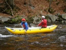 Foto 5: JEDNODENN RAFTING V ECHCH - YUKONY (dvoumstn nafukovac luny)