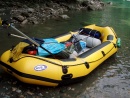 Foto 1: PRODLOUEN VKENDY - RAFTING (vcemstn rafty zen guidem), 3 - 4 denn akce