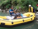 Foto 3: PRODLOUEN VKENDY - RAFTING (vcemstn rafty zen guidem), 3 - 4 denn akce