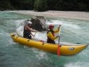 Foto 1: RAFTING VKENDY v ZAHRANI na YUKONECH (dvoumstn nafukovac luny)