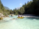 Foto 3: RAFTING VKENDY v ZAHRANI na YUKONECH (dvoumstn nafukovac luny)