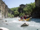 Foto 4: DLOUH a EXPEDIN RAFTING AKCE - na raftech nebo na dvoumstnch yukonech