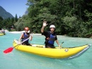 Foto: DLOUH a EXPEDIN RAFTING AKCE - na raftech nebo na dvoumstnch yukonech