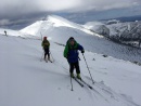 Foto 4: TO NEJLEP Z NZKCH TATER NA SKIALPECH (umbier a Chopok)