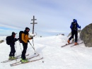 Foto 6: TO NEJLEP Z NZKCH TATER NA SKIALPECH (umbier a Chopok)