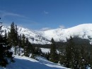 Foto: TO NEJLEP Z NZKCH TATER NA SKIALPECH (umbier a Chopok)