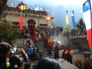 Foto 1: OKOLO ANNAPUREN - trekking v Nepálu, Annapurna, Manaslu a Daulaghiri, letecky