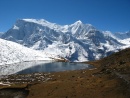 Foto 2: OKOLO ANNAPUREN - trekking v Nepálu, Annapurna, Manaslu a Daulaghiri, letecky