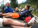 Foto 4: OKOLO ANNAPUREN - trekking v Nepálu, Annapurna, Manaslu a Daulaghiri, letecky