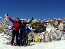 Foto 6: OKOLO ANNAPUREN - trekking v Nepálu, Annapurna, Manaslu a Daulaghiri, letecky