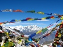 Foto: OKOLO ANNAPUREN - trekking v Nepálu, Annapurna, Manaslu a Daulaghiri, letecky