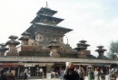 Foto 1: ANNAPURNA SANCTUARY - BASE CAMP - trekking v Nep�lu, Annapurna a Daulaghiri, letecky